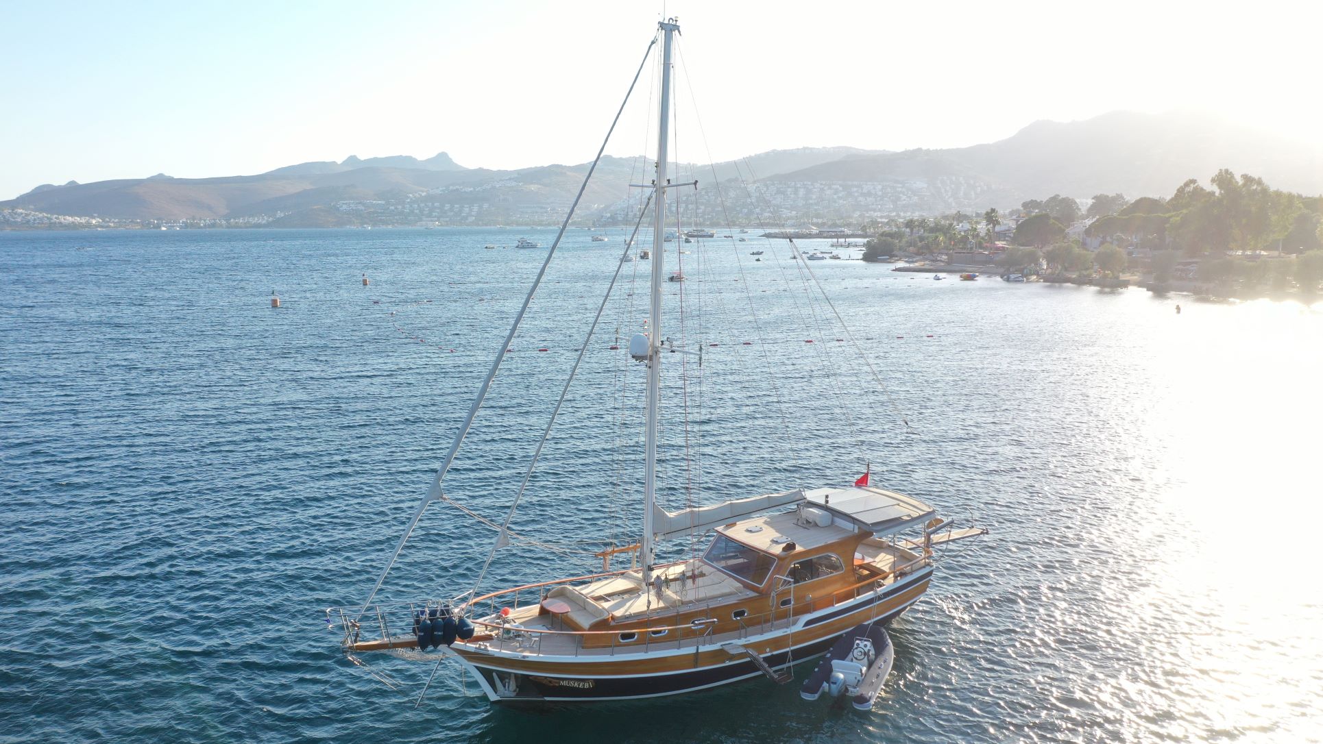 Tekne içi